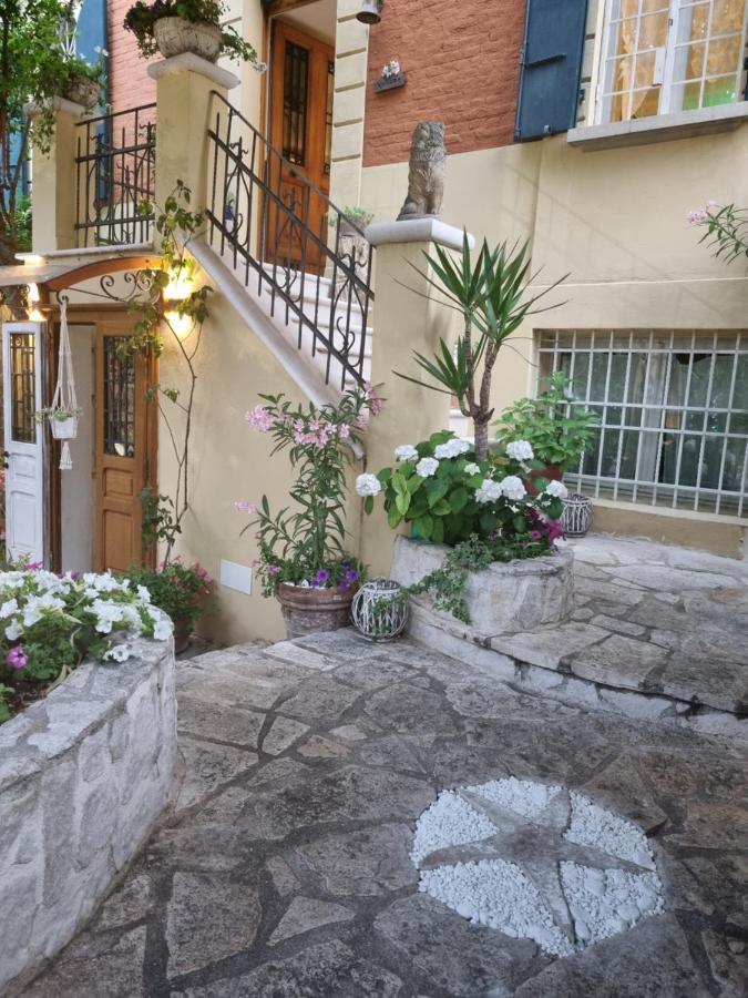 Stella Del Mar Acomodação com café da manhã Bolonha Exterior foto
