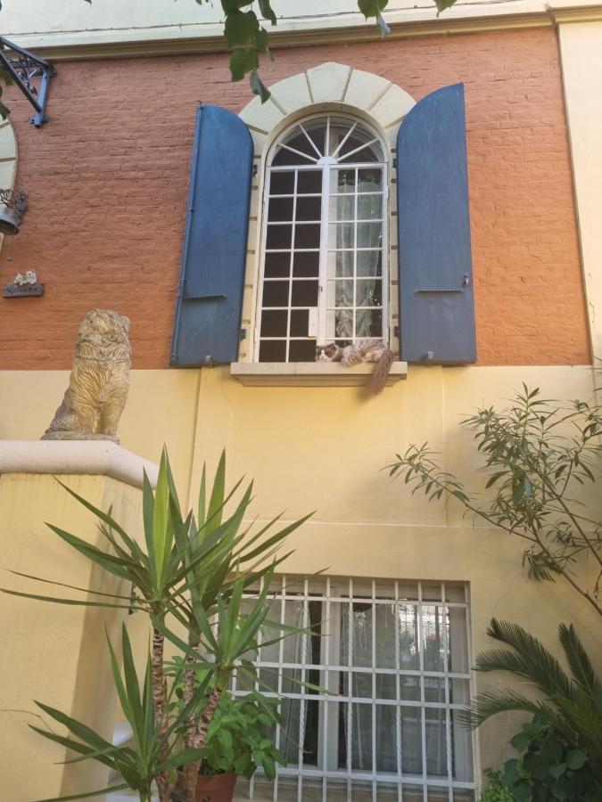 Stella Del Mar Acomodação com café da manhã Bolonha Exterior foto