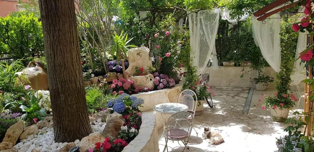 Stella Del Mar Acomodação com café da manhã Bolonha Exterior foto
